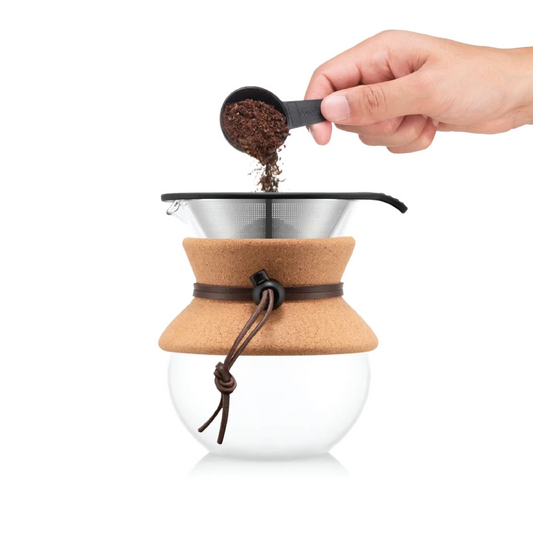 BODUM Pour Over Coffee Maker 500ML