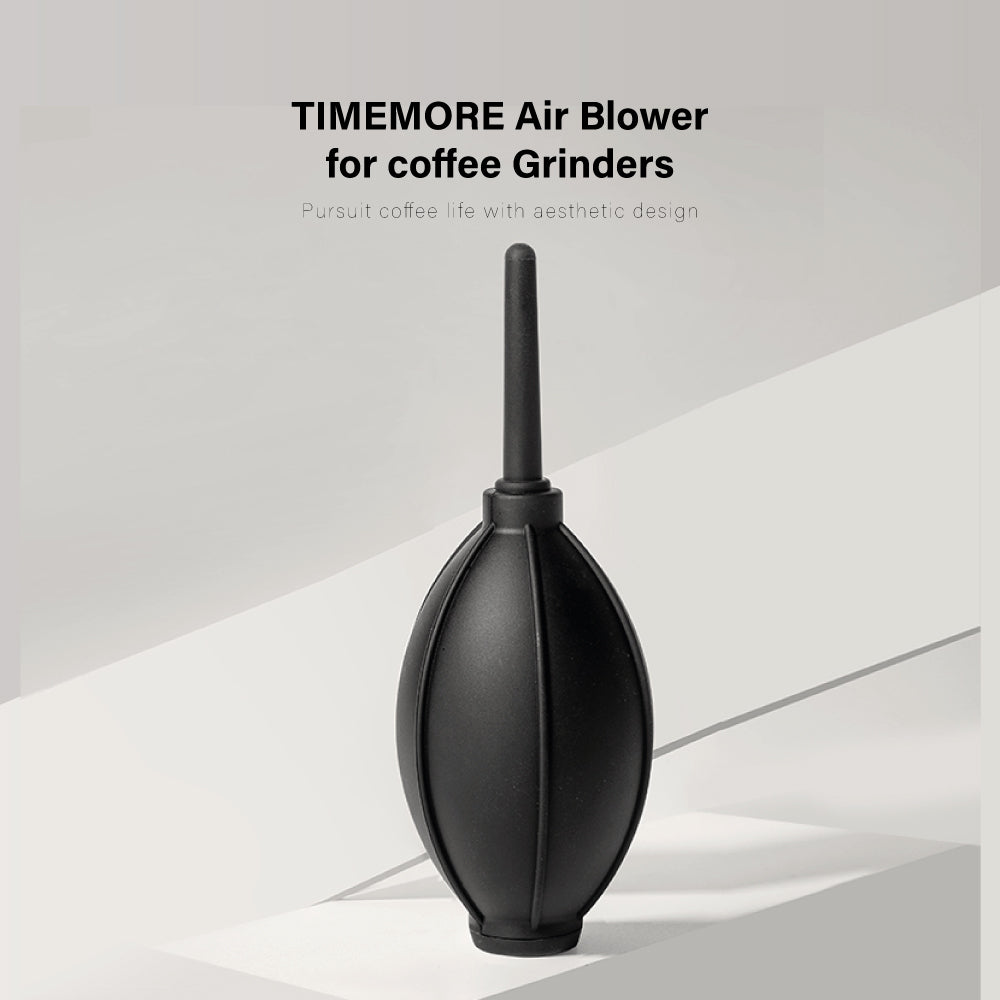 TIMEMORE Air Blower for Grinder
