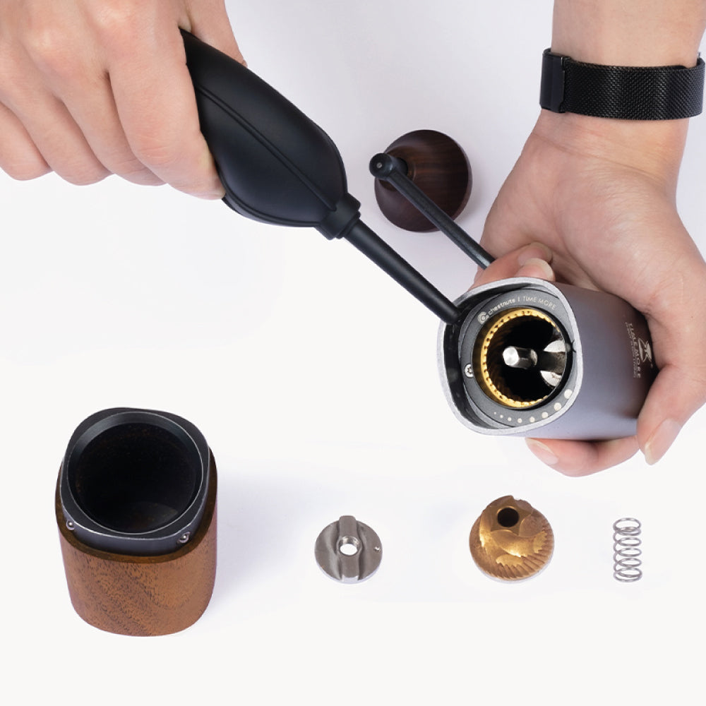TIMEMORE Air Blower for Grinder