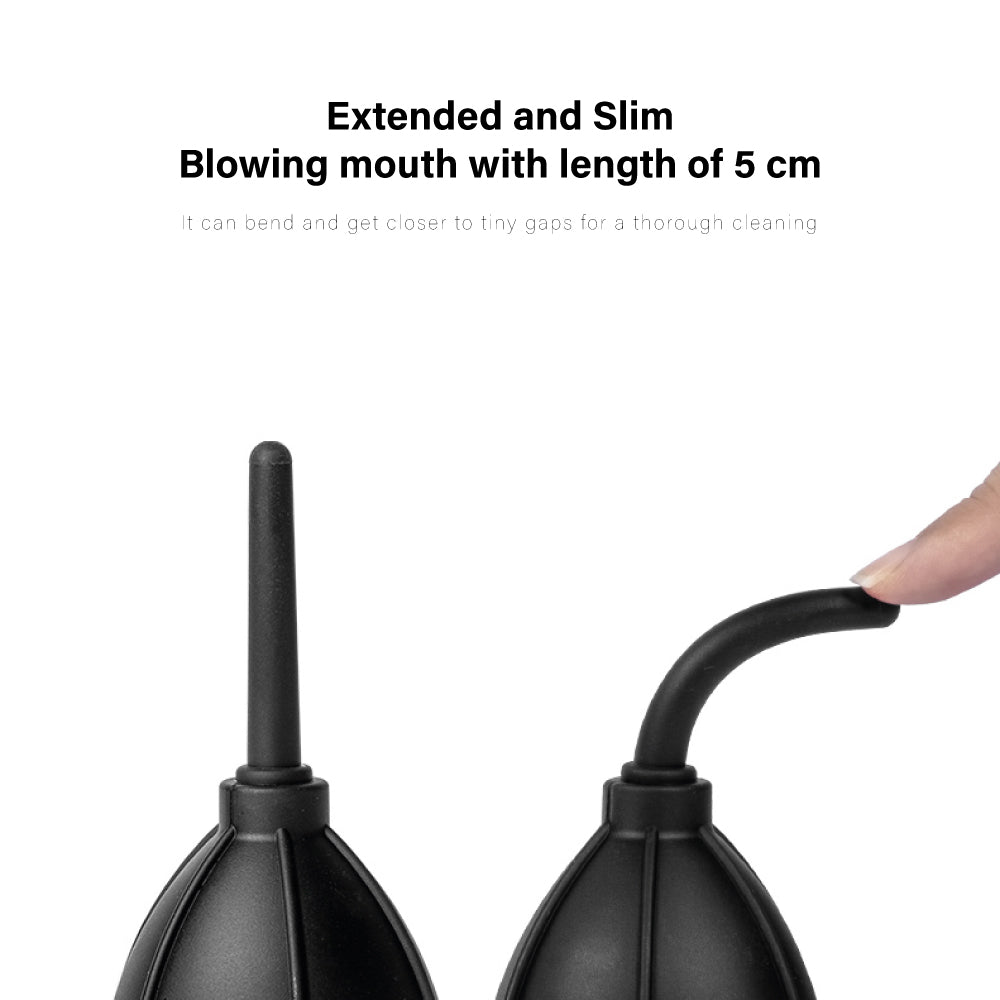 TIMEMORE Air Blower for Grinder