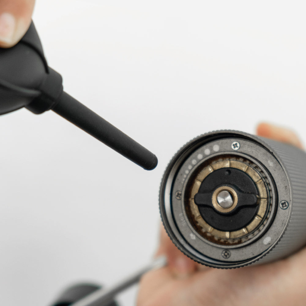 TIMEMORE Air Blower for Grinder