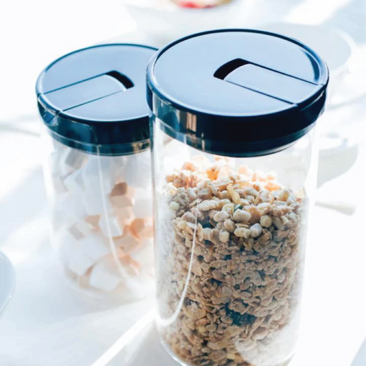 HARIO Coffee Beans Storage Canister 800ML / 1000ML