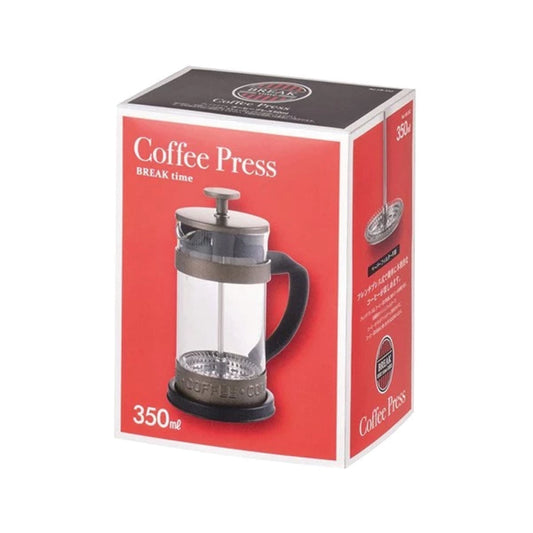 *CLEARANCE* Breaktime French Press 350ML