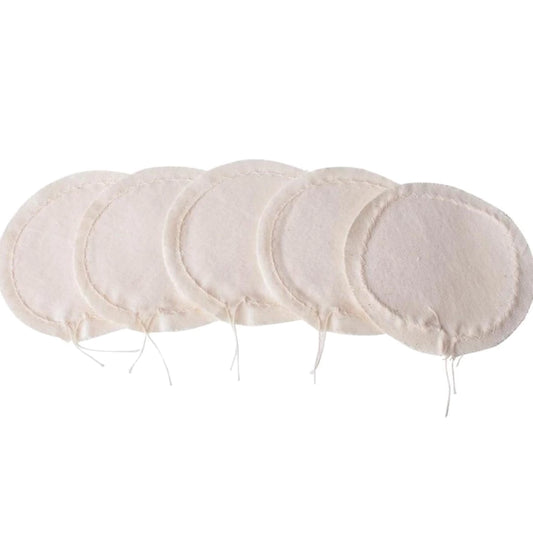 HARIO Syphon Cloth Filter (5 Pieces)