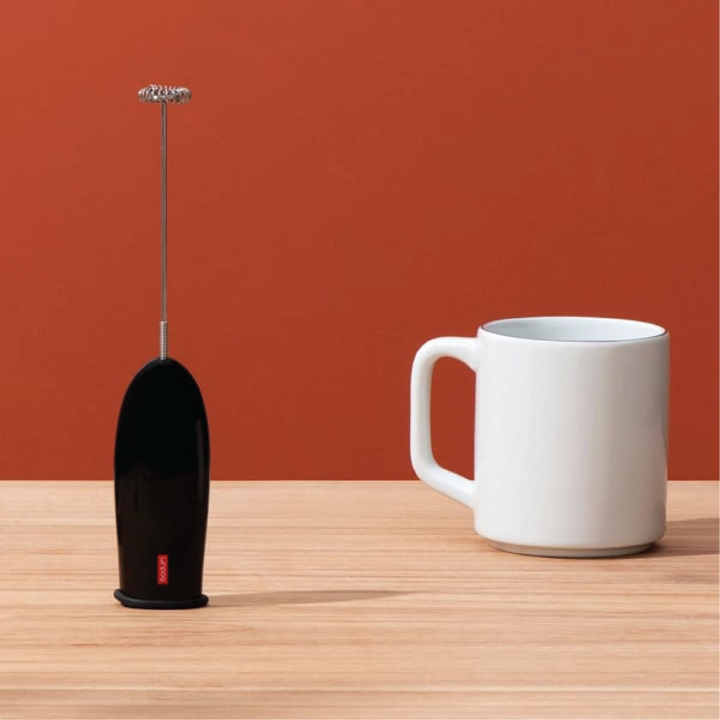 BODUM Schiuma Milk Frother