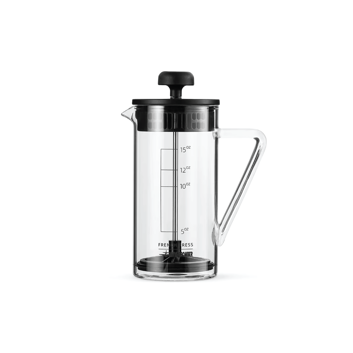 MHW-3BOMBER Gimme French Press 450ML