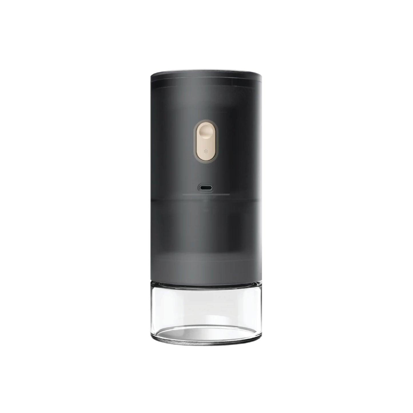 TIMEMORE Advance Grinder GO (Titanium) + Carry Bag