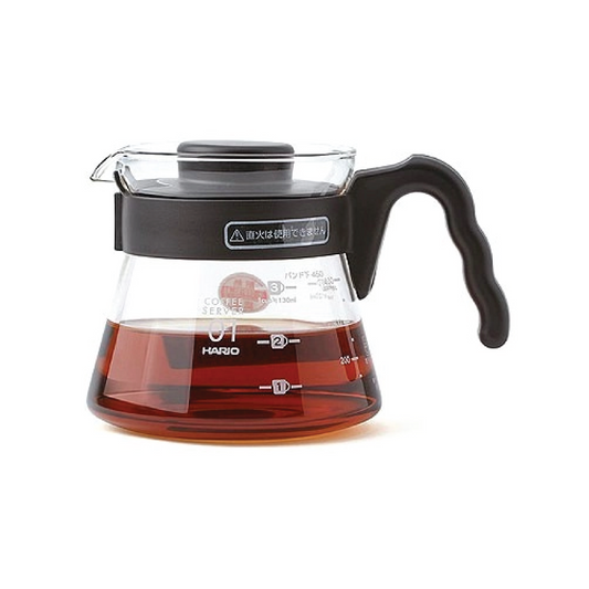 HARIO V60 01 Drip In Coffee Server