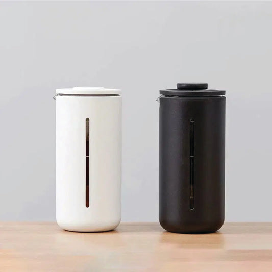 TIMEMORE Small U French Press 450ML