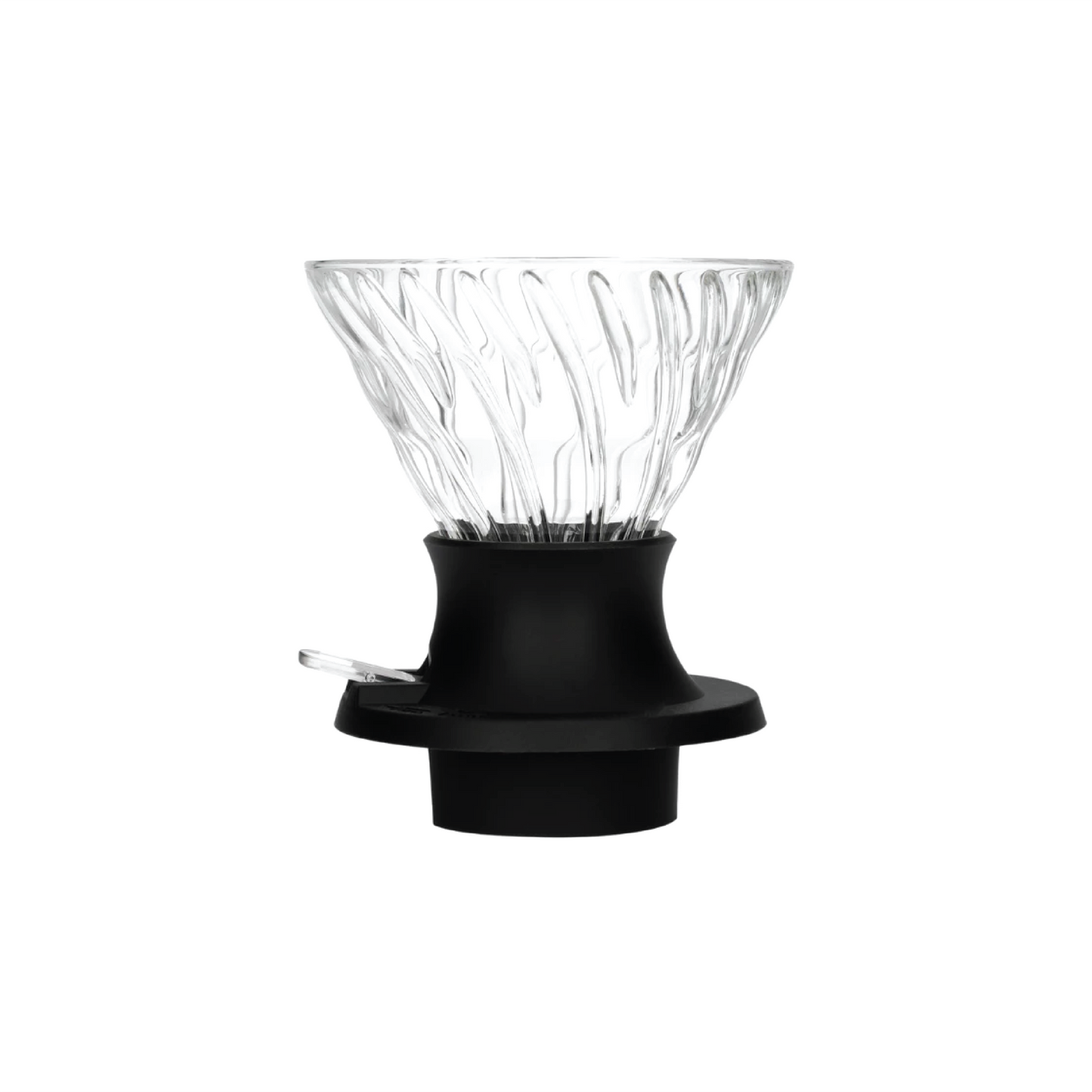 HARIO Immersion Switch Dripper, 02 (1 - 4 Cups)