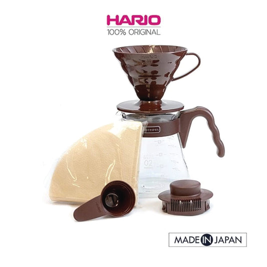 HARIO Drip Coffee Appreciation Package