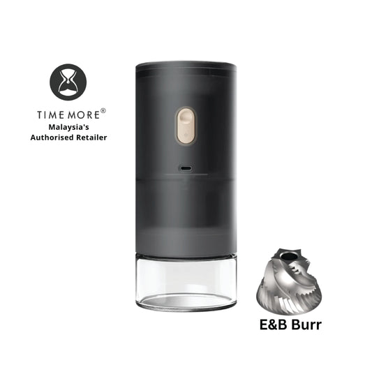 TIMEMORE GO Electric Automatic Grinder