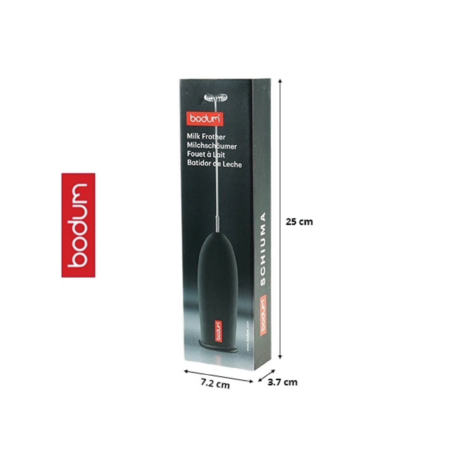 BODUM Schiuma Milk Frother
