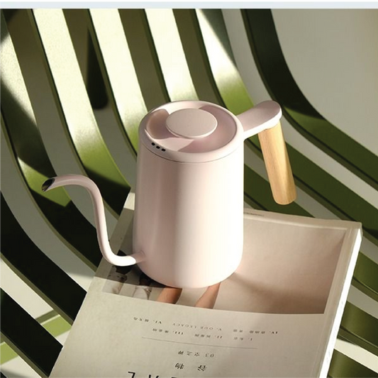 TIMEMORE Fish Youth Pour Over Kettle 700ML