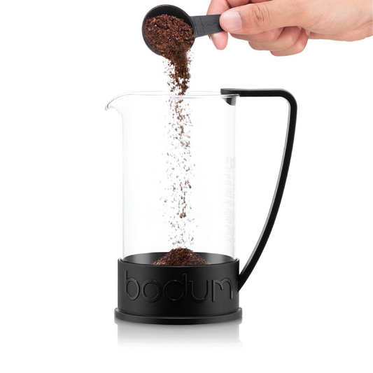 BODUM BRAZIL French Press Coffee Maker 1000ML / 8 Cups