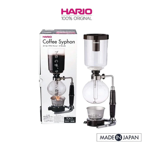 HARIO Syphon Coffee Appreciation Package
