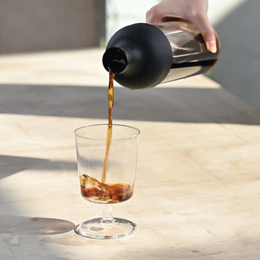 HARIO Filter-In Coffee Maker 650ML