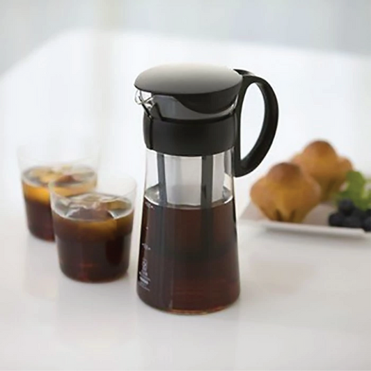 HARIO Mizudashi Cold Brew Pot 600ML / 1000ML