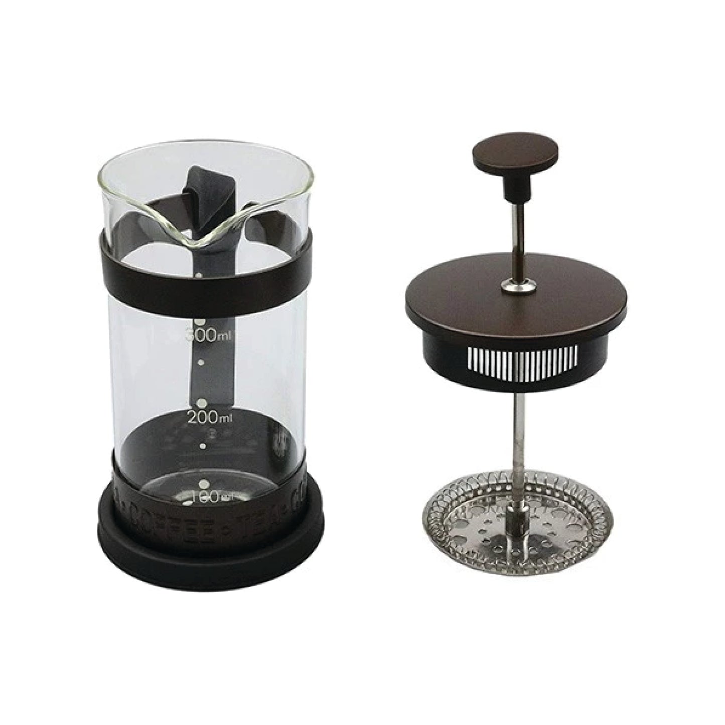 *CLEARANCE* Breaktime French Press 350ML