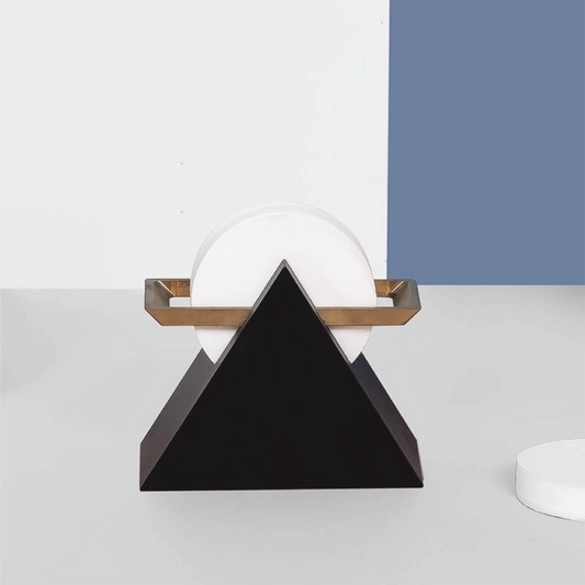 TIMEMORE Round Filter Paper for Ice Dripper (100 Pieces)