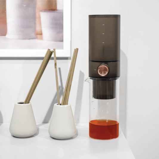 TIMEMORE Ice Dripper