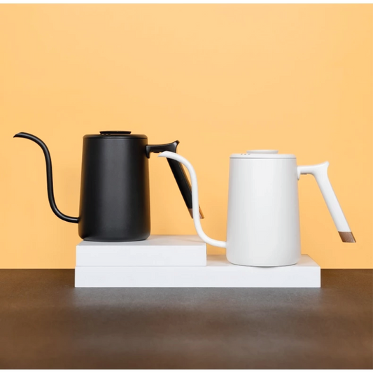 TIMEMORE Fish Pure Pour Over Kettle 700ML