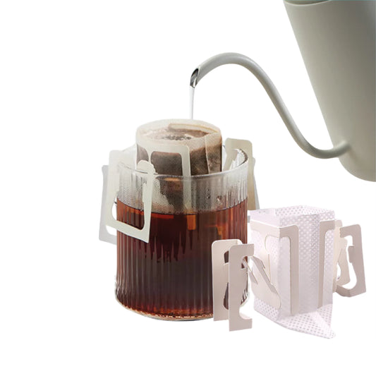 Hanging Ear Drip Coffee Filters (Bag of 50s)
