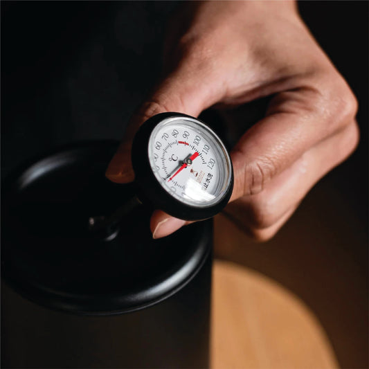 TIMEMORE Professional Barista Thermometer Stick With Clip