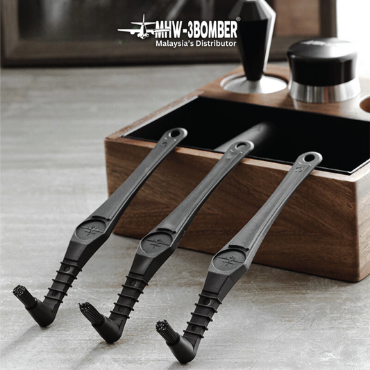 MHW-3BOMBER Elbow Brush
