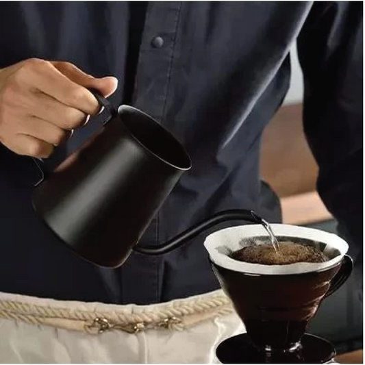 HARIO Mini Drip Kettle Kasuya Model 300ML / 500ML