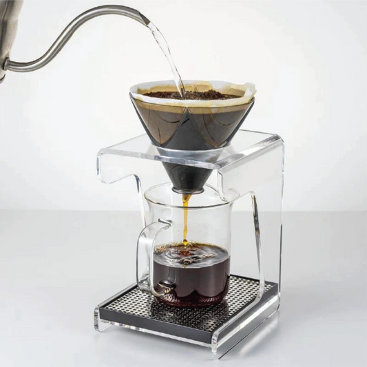 HARIO Mugen Dripper (1 - 2 Cups)