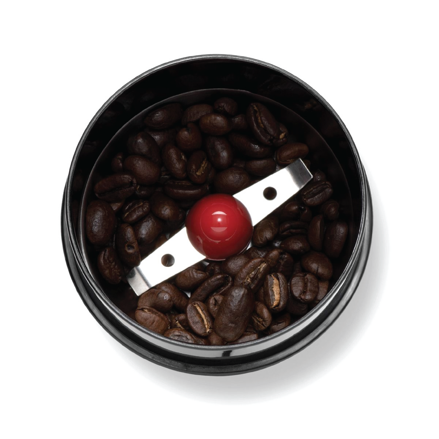 BODUM Electric Coffee Grinder 220V Black