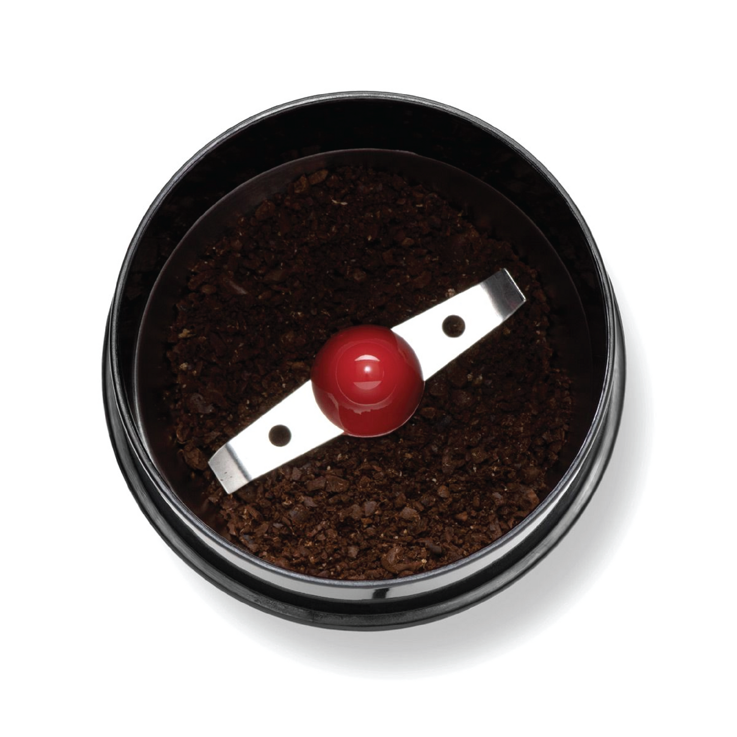 BODUM Electric Coffee Grinder 220V Black