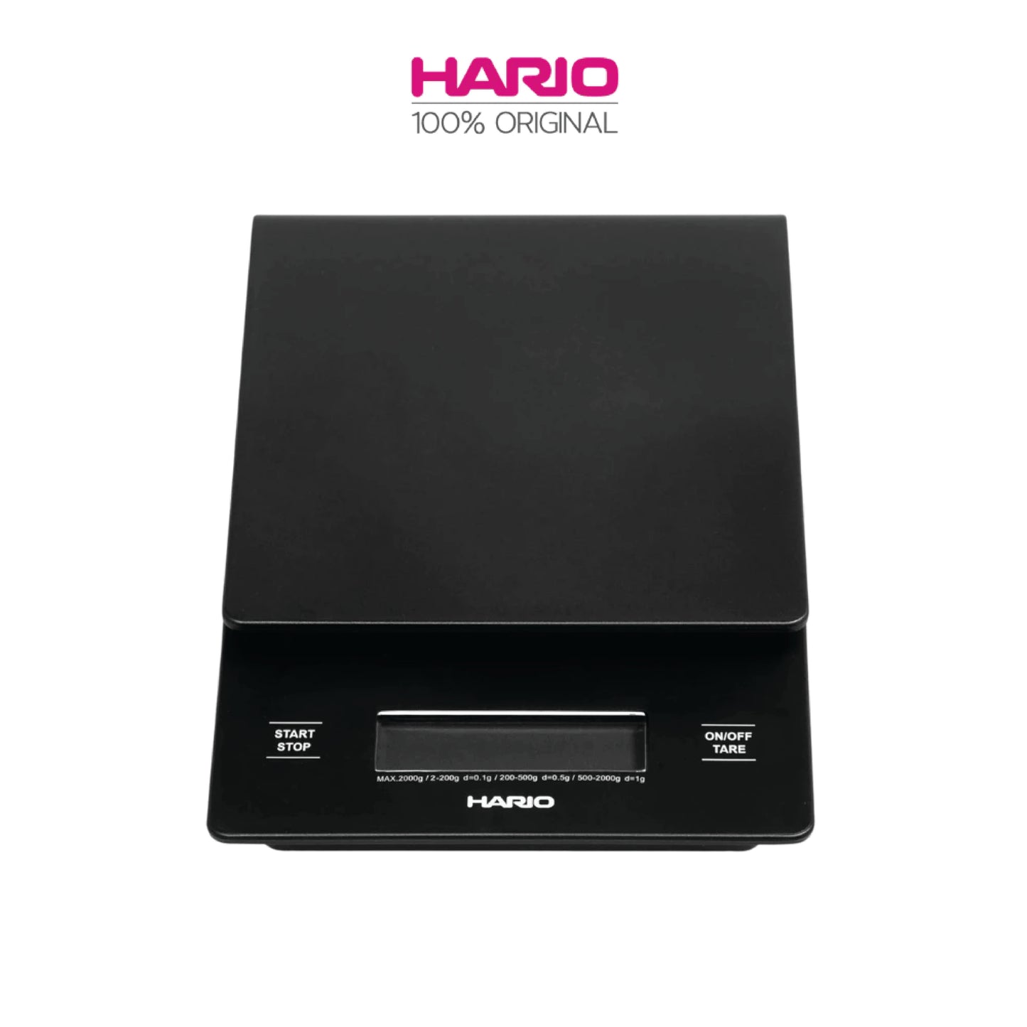 HARIO V60 Coffee Drip Scale