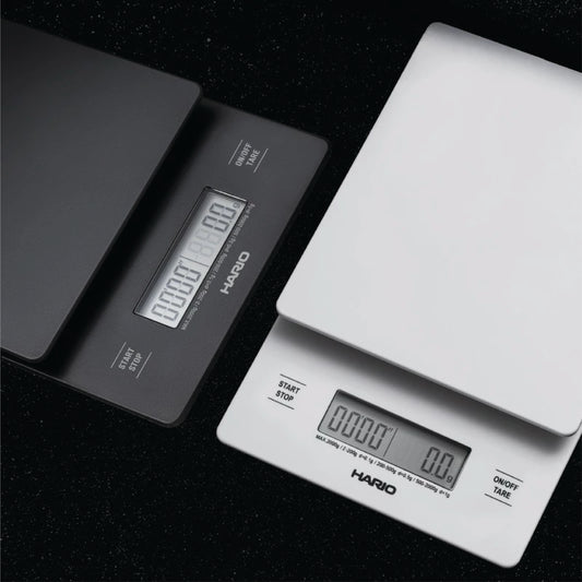 HARIO V60 Coffee Drip Scale