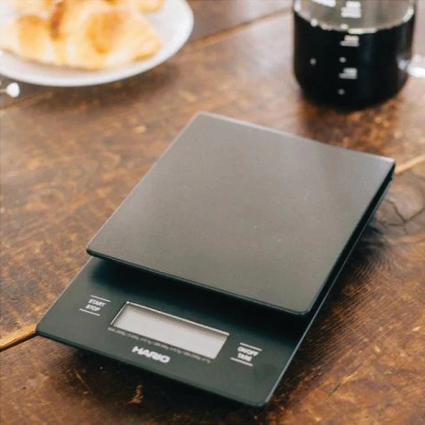 HARIO V60 Coffee Drip Scale