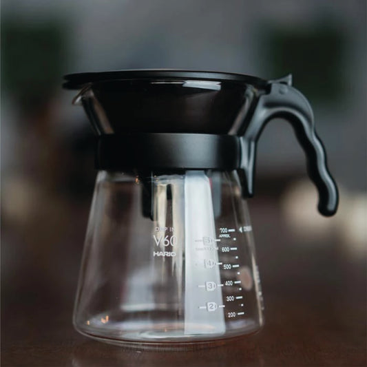 HARIO V60 02 Drip In Coffee Server