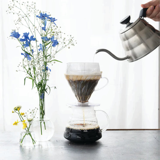 HARIO V60 Drip - Assist Set