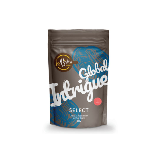 LEBISTRO Select Bali Robusta