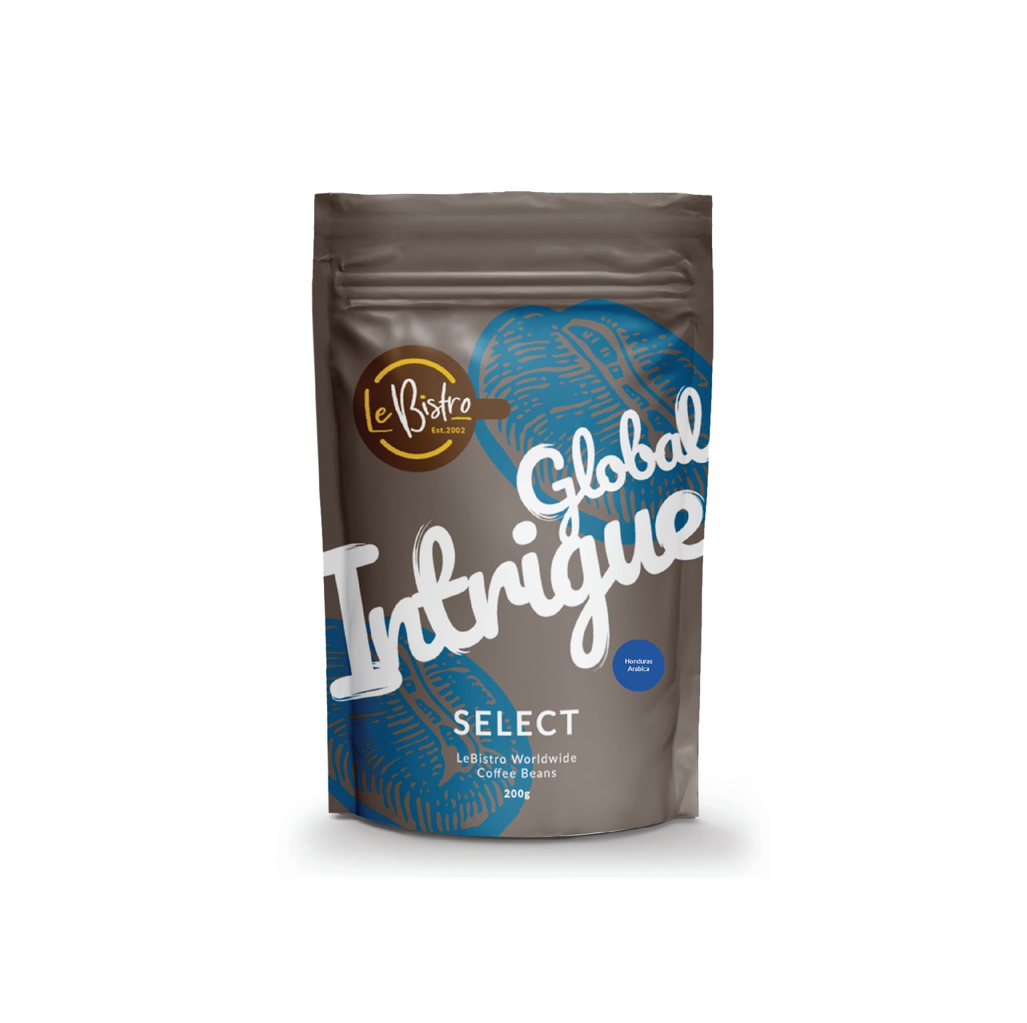 LEBISTRO Select Honduras Arabica