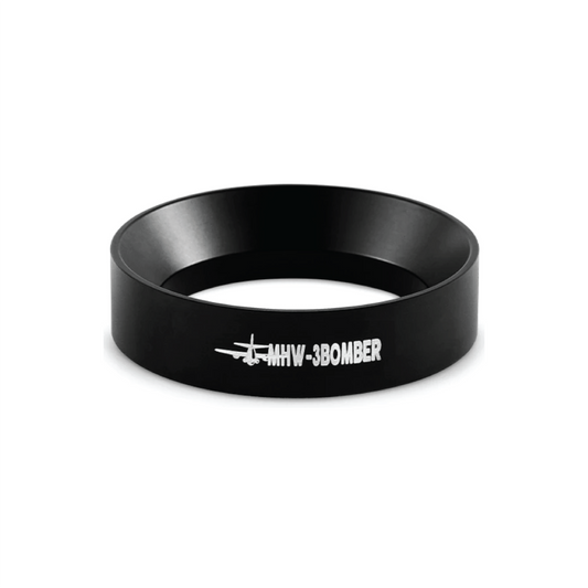 MHW-3BOMBER Magnetic Espresso Dosing Ring 58mm