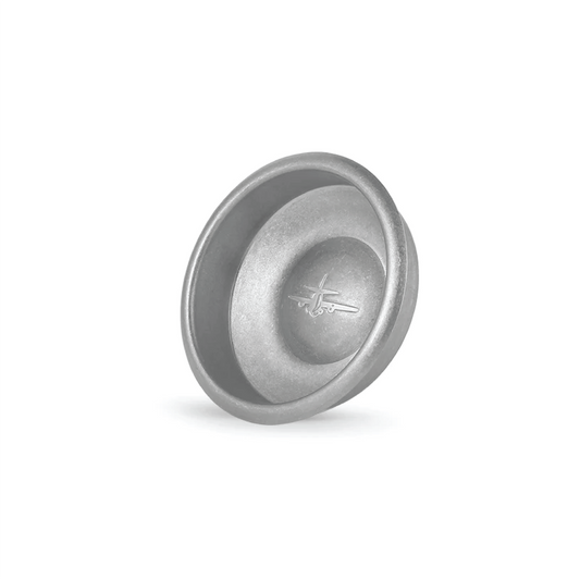 MHW-3BOMBER Stainless Steel Blind Bowl 58mm