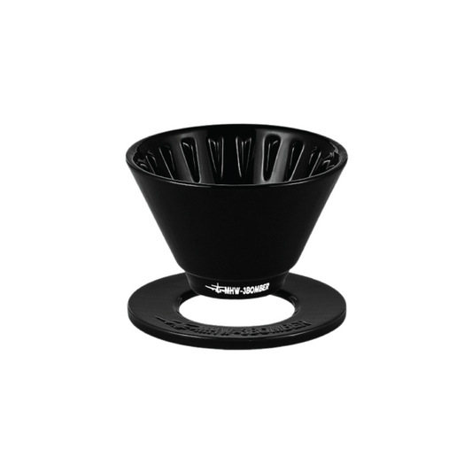 MHW-3BOMBER Meteor Wave Dripper 155 (1 - 2 Cups)