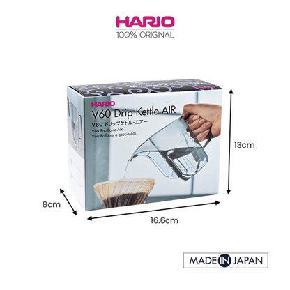 HARIO V60 Drip Kettle AIR 350ML