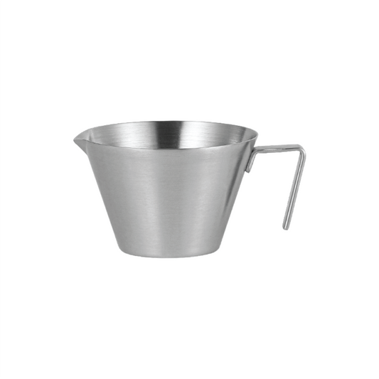 MHW-3BOMBER Stainless Steel Measuring Cups 100ML
