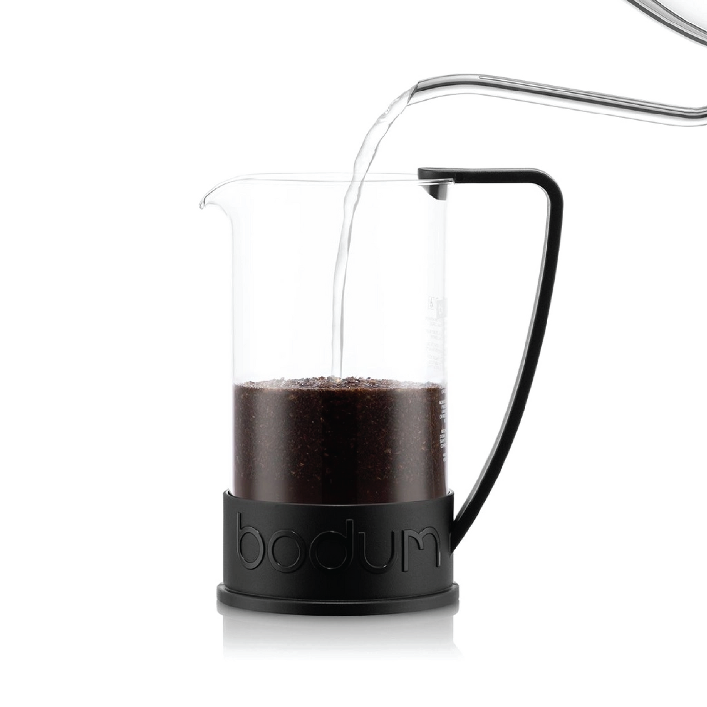 BODUM BRAZIL French Press Coffee Maker 1000ML / 8 Cups