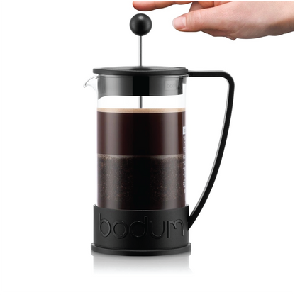 BODUM BRAZIL French Press Coffee Maker 1000ML / 8 Cups