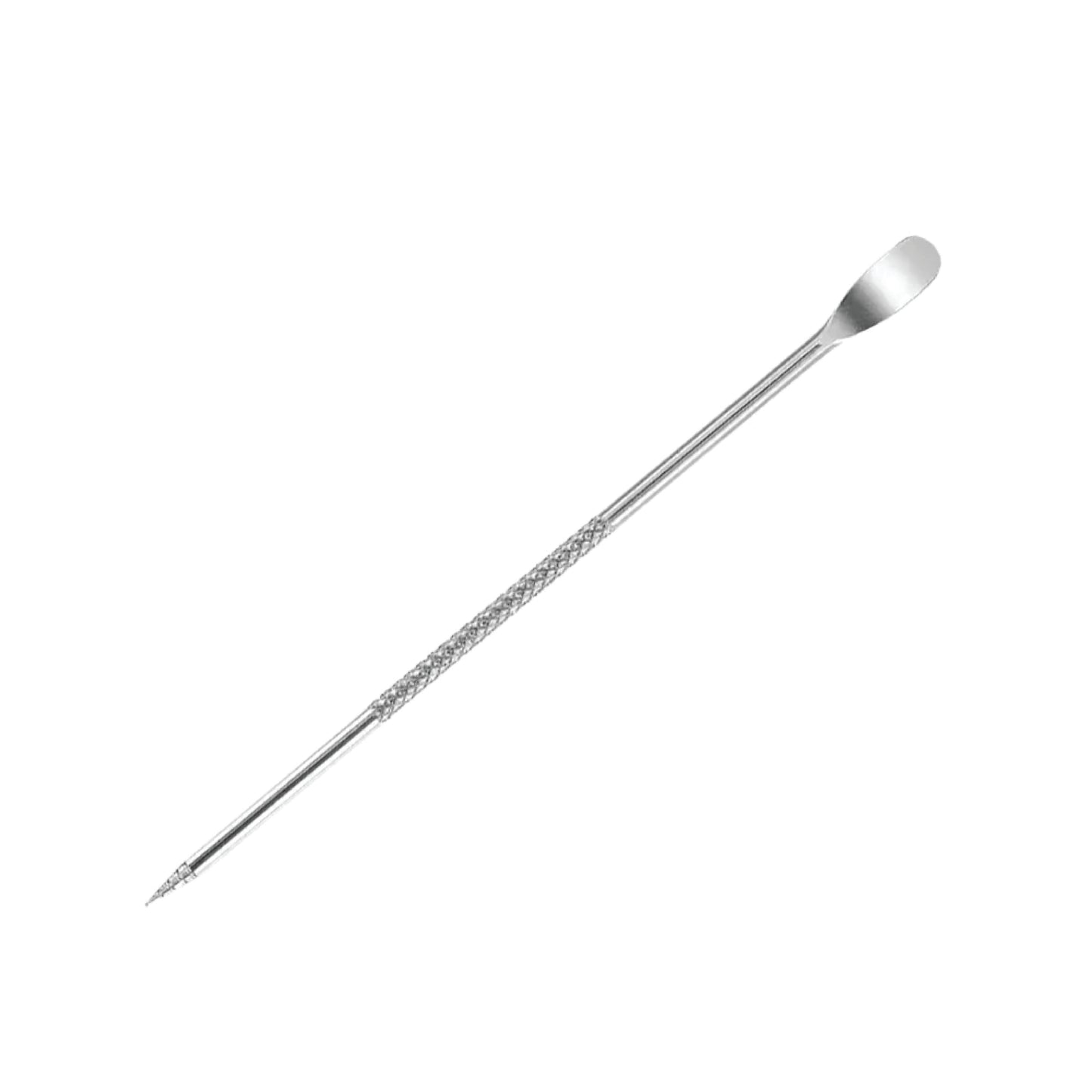 Espresso Coffee Latte Art Etching Needle