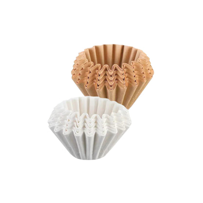 Origami Wave Paper Filter (Bag of 50s)