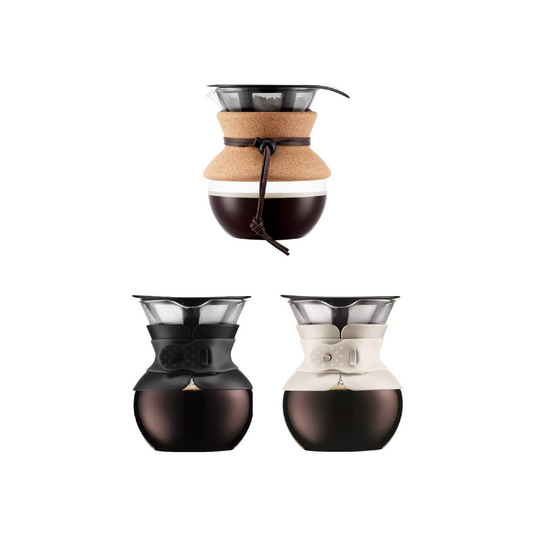 BODUM Pour Over Coffee Maker 500ML